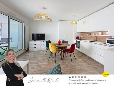 Vente Appartement 2 pi�ces SARZEAU 56370