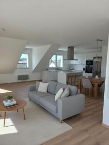 Vente Appartement 4 pi�ces MERLIMONT 62155