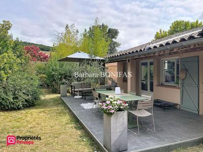 Vente Maison 5 pi�ces BESSIERES 31660