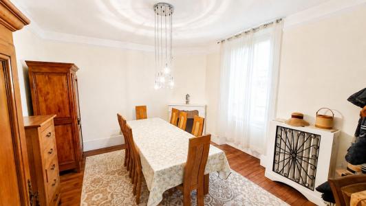 Vente Maison 5 pi�ces SAINT-OUEN-L'AUMONE 95310