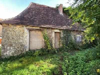 Vente Maison LANOUAILLE 24270