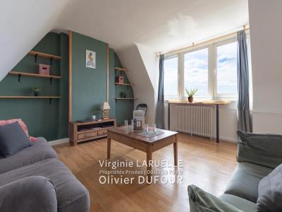 Vente Appartement 4 pi�ces ROUEN 76000