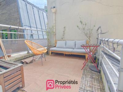 Vente Appartement 3 pi�ces BOULOGNE-BILLANCOURT 92100