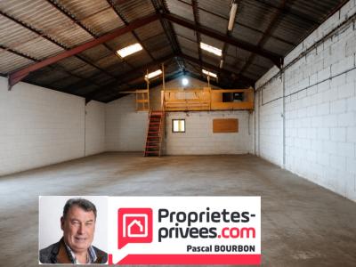 Vente Parking LIMOUX 11300