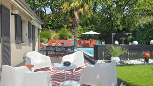 Vente Maison 6 pi�ces ANGERS 49000