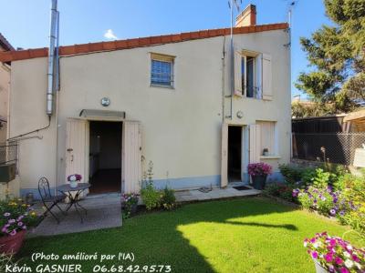 Vente Maison 3 pi�ces ANGOULEME 16000