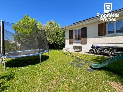Vente Maison 9 pi�ces TAILLAN-MEDOC 33320
