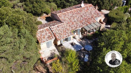 Vente Maison 5 pi�ces TOURTOUR 83690