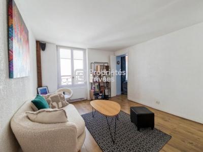 Vente Appartement 2 pi�ces PARIS-18EME-ARRONDISSEMENT 75018