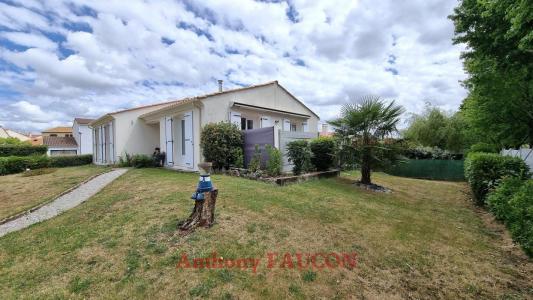 Vente Maison 6 pi�ces ROCHE-SUR-YON 85000