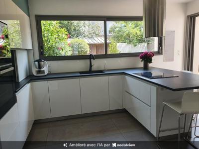 Vente Maison 8 pi�ces NANTES 44000
