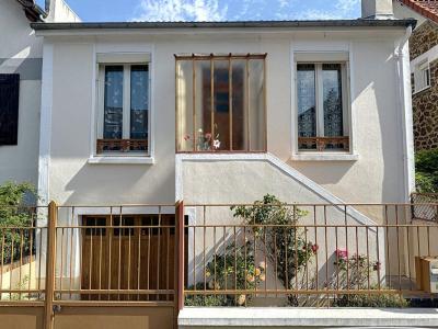 Vente Maison 4 pi�ces HAY-LES-ROSES 94240