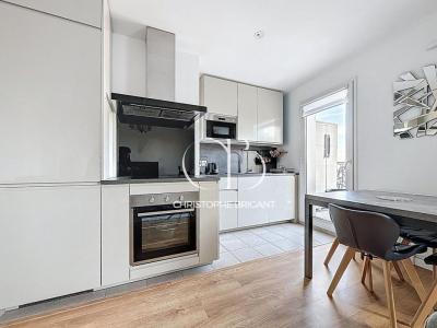 Vente Appartement 4 pi�ces VILLEJUIF 94800