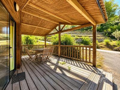 Vente Maison 3 pi�ces SOLLIES-TOUCAS 83210