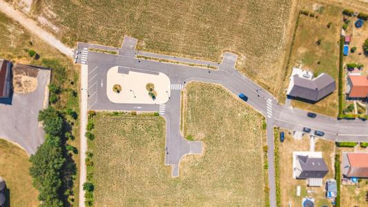 Vente Terrain MACHAULT 08310