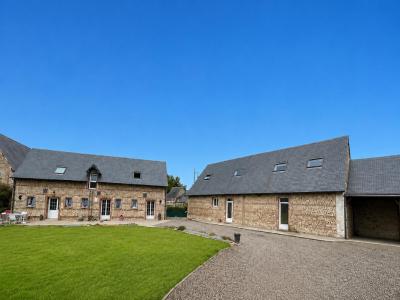 Vente Maison 5 pi�ces BENOUVILLE 76790