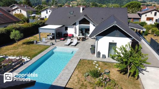 Vente Maison 7 pi�ces VAL-DE-FIER 74150