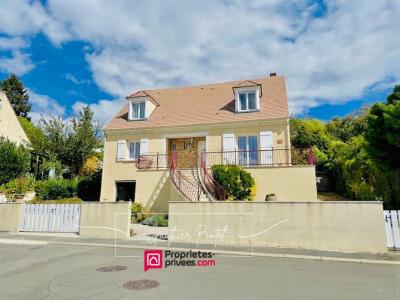 Vente Maison 6 pi�ces COULOMMIERS 77120