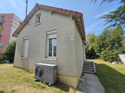 Vente Maison 4 pi�ces SAINTE-GENEVIEVE-DES-BOIS 91700