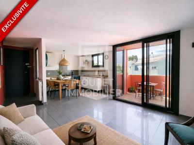 Vente Appartement 6 pi�ces ARGELES-SUR-MER 66700