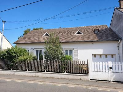 Vente Maison 4 pi�ces CHARTRES 28000