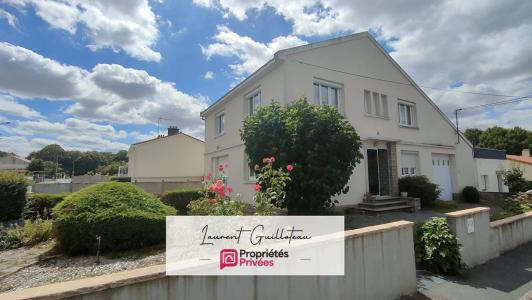 Vente Maison 7 pi�ces CHOLET 49300