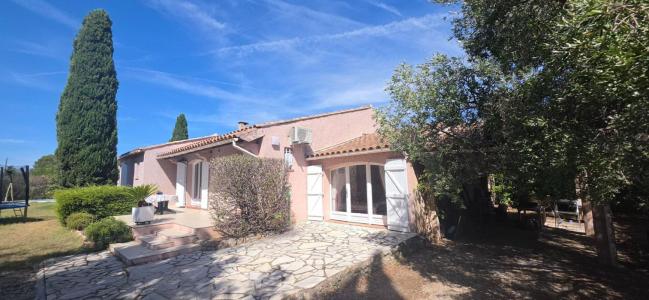 Vente Maison 5 pi�ces MUY 83490