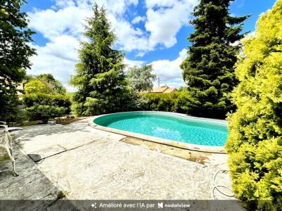 Vente Maison 6 pi�ces CESTAS 33610