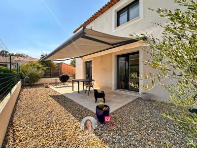 Vente Maison 4 pi�ces DRAGUIGNAN 83300