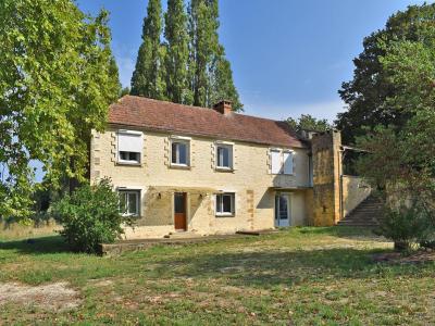 Vente Maison 11 pi�ces TAMNIES 24620