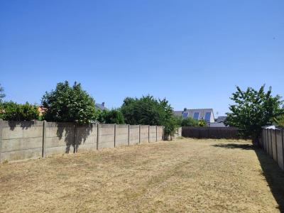 Vente Terrain SAINT-NAZAIRE 44600