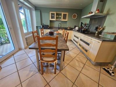 Vente Maison 8 pi�ces SORBIERS 42290