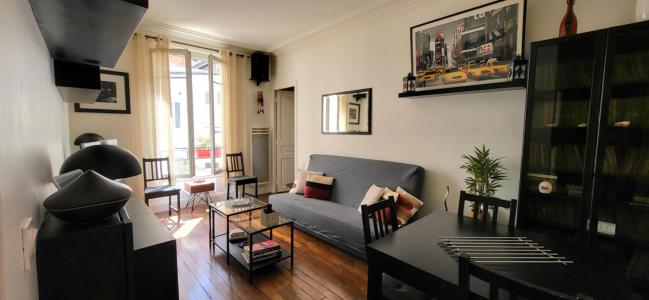 Vente Appartement 2 pi�ces PARIS-15EME-ARRONDISSEMENT 75015