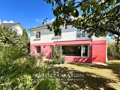 Vente Maison 7 pi�ces NANTES 44300