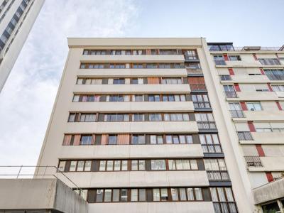 Vente Appartement 3 pi�ces PARIS-19EME-ARRONDISSEMENT 75019