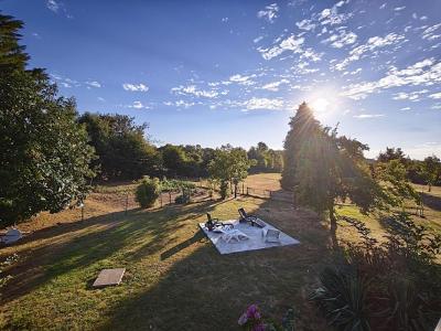 Vente Maison 7 pi�ces GRUMESNIL 76440