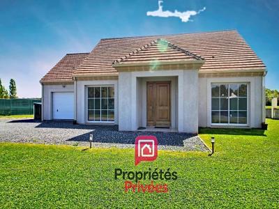 Vente Maison 5 pi�ces VILLEMANDEUR 45700