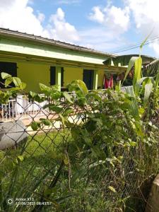 Vente Immeuble LAMENTIN 97232