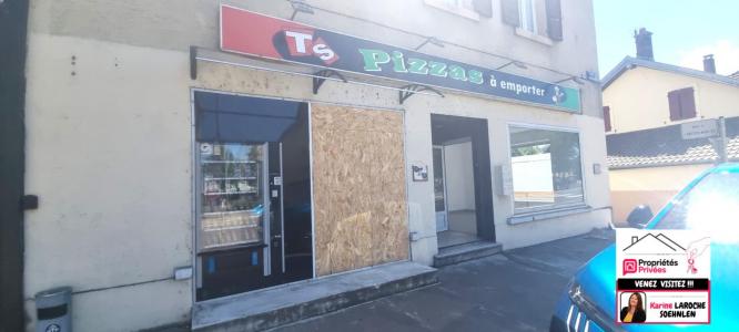 Vente Immeuble MANDEURE 25350