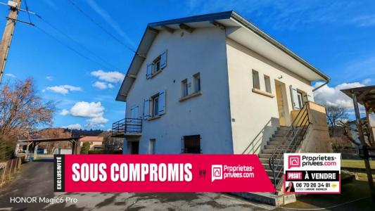 Vente Maison 5 pi�ces MANDEURE 25350