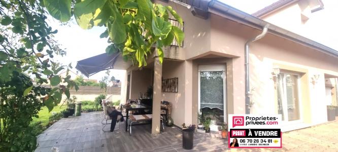 Vente Maison 6 pi�ces VALENTIGNEY 25700