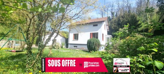 Vente Maison 4 pi�ces MONTBELIARD 25200