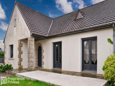 Vente Maison 7 pi�ces AHUILLE 53940