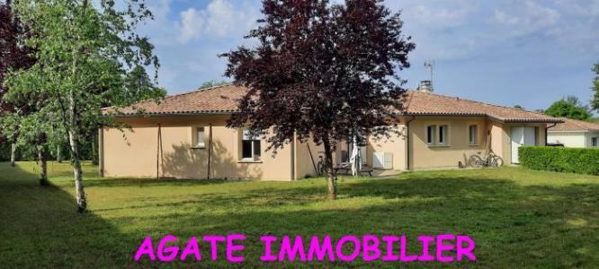 Location Maison 5 pi�ces NOAILLAN 33730