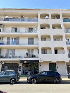 Vente Appartement 3 pi�ces PROPRIANO 20110
