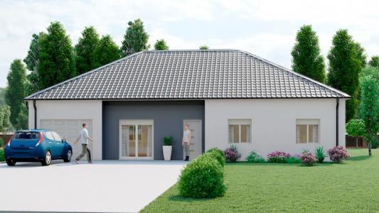 Vente Maison 5 pi�ces ETREPAGNY 27150