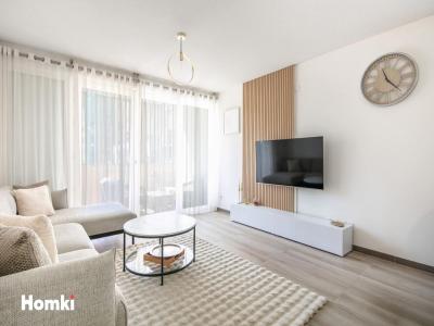 Vente Appartement 3 pi�ces GRENOBLE 38000