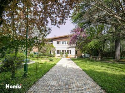 Vente Maison 10 pi�ces FONTAINE 38600