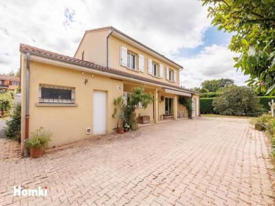 Vente Maison 7 pi�ces COUDES 63114