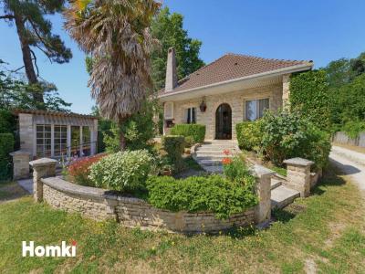 Vente Maison 4 pi�ces PESSAC 33600
